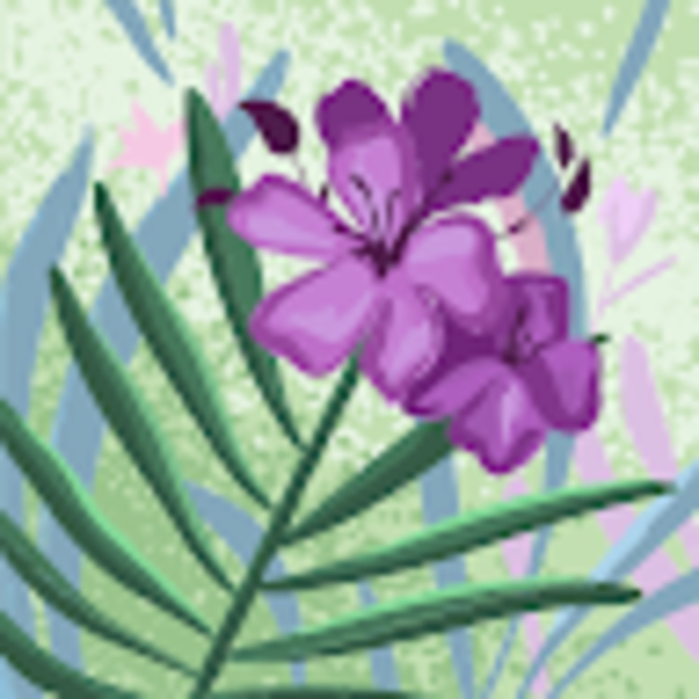 Meet your Posher, Mayson